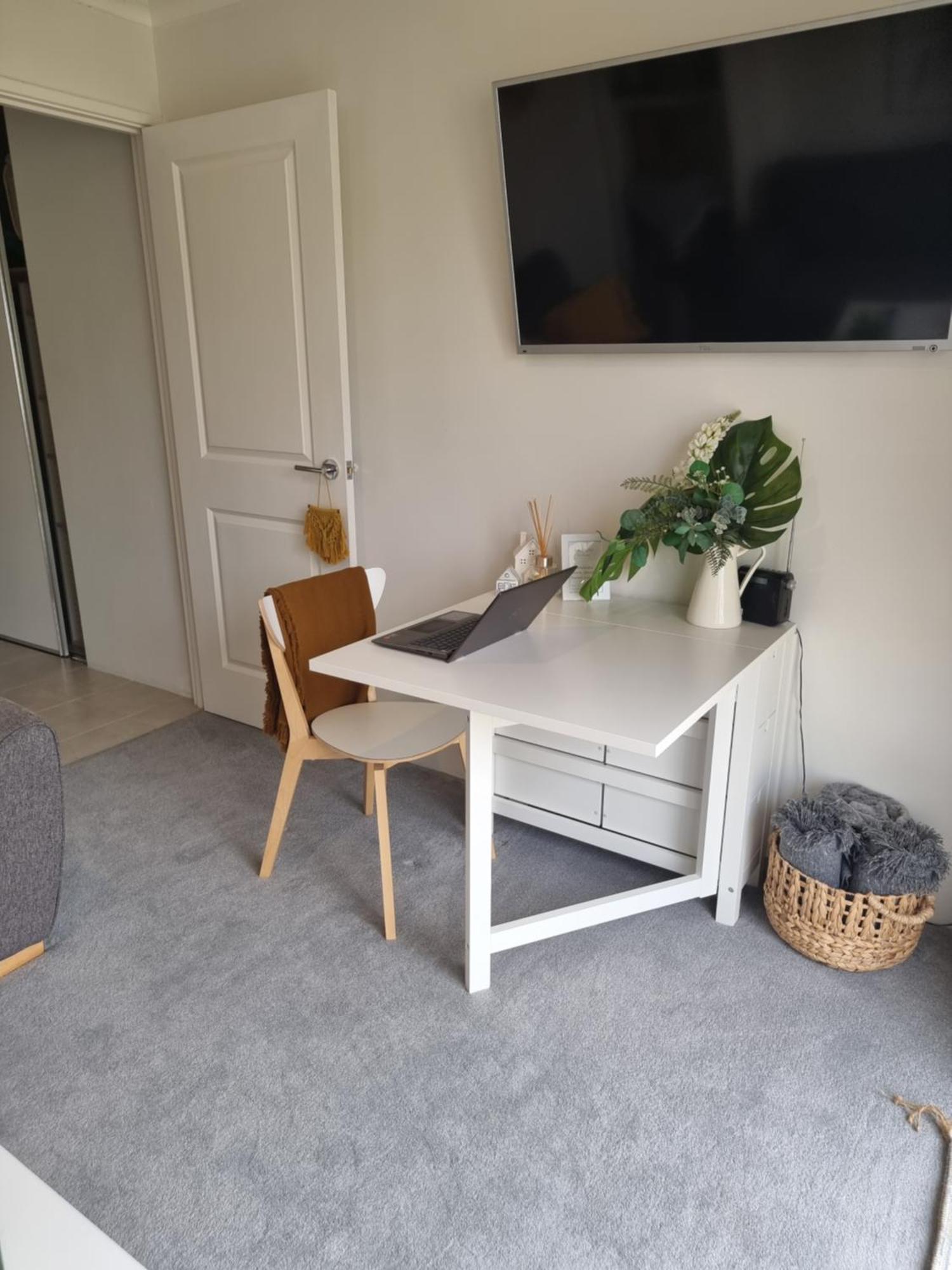 Queen Bed Apartment- No Sharing, Your Very Own Space Quinns Rocks Eksteriør bilde